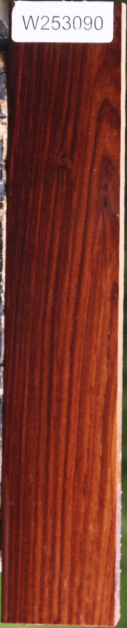 Honduras Rosewood Lumber