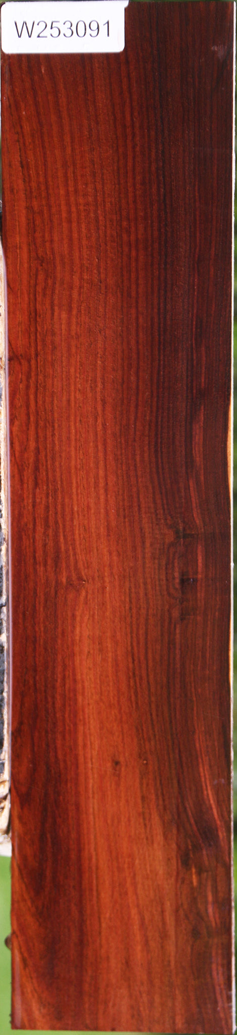 Honduras Rosewood Micro Lumber