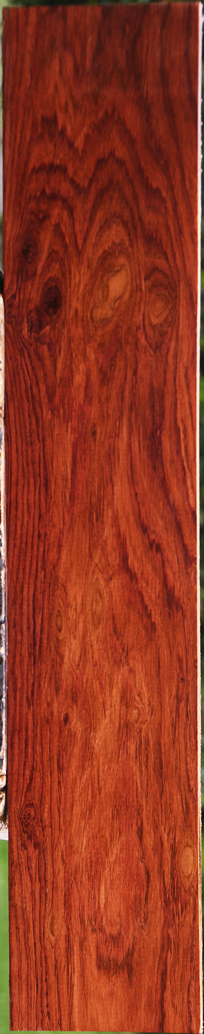 Figured Honduras Rosewood Lumber