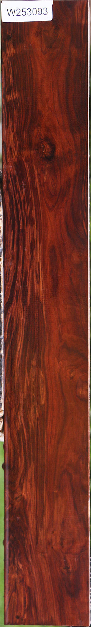 Figured Honduras Rosewood Lumber