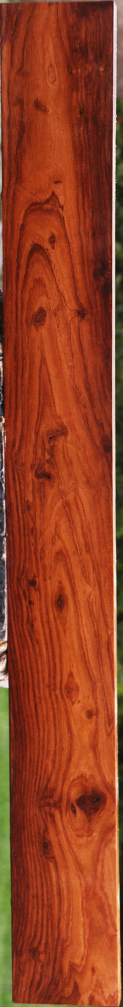 Honduras Rosewood Lumber