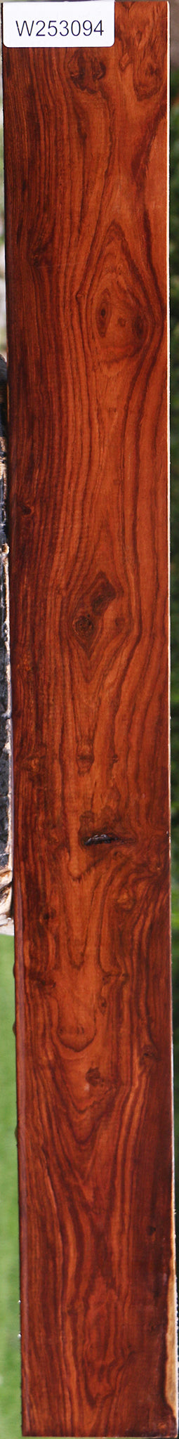 Honduras Rosewood Lumber