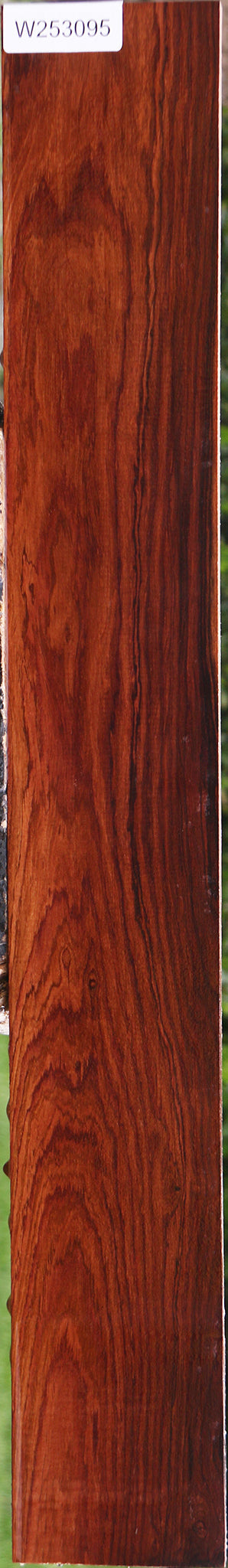 Honduras Rosewood Lumber