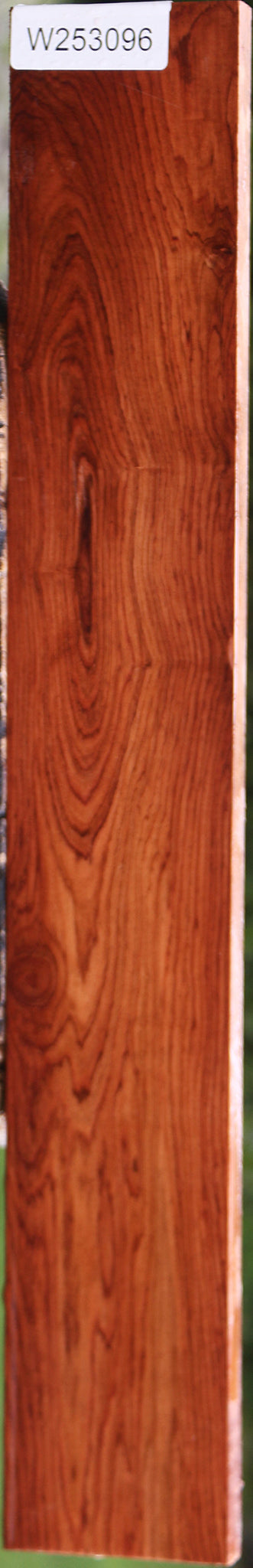 Honduras Rosewood Lumber