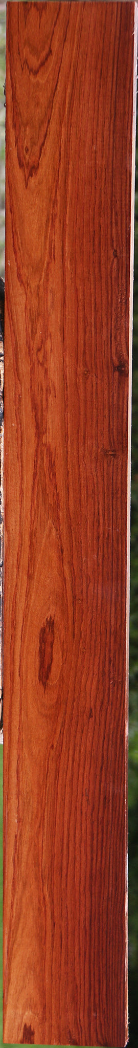 Honduras Rosewood Lumber