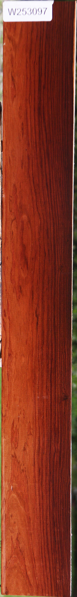 Honduras Rosewood Lumber