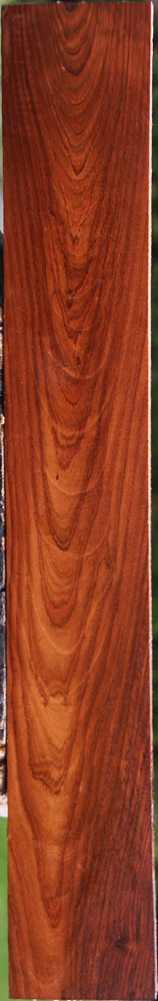 Honduras Rosewood Lumber