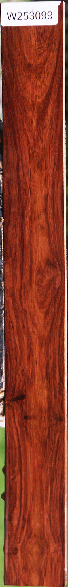 Honduras Rosewood Lumber