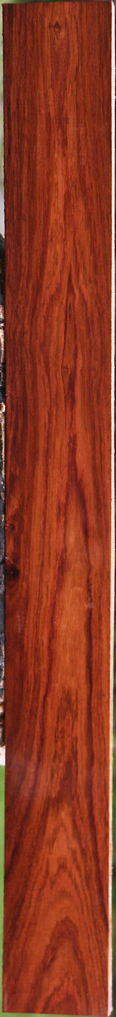 Honduras Rosewood Lumber