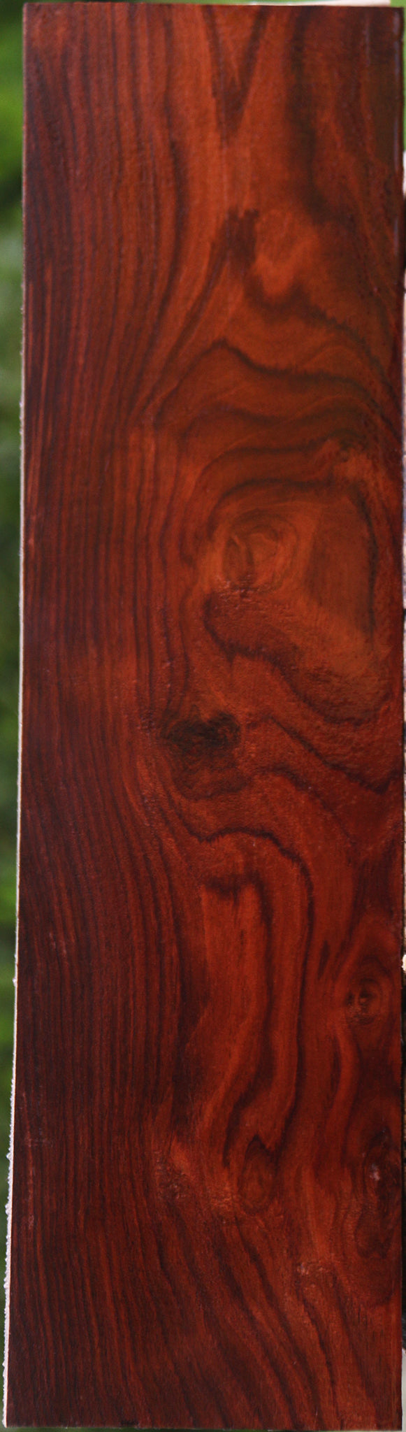 Honduras Rosewood Lumber