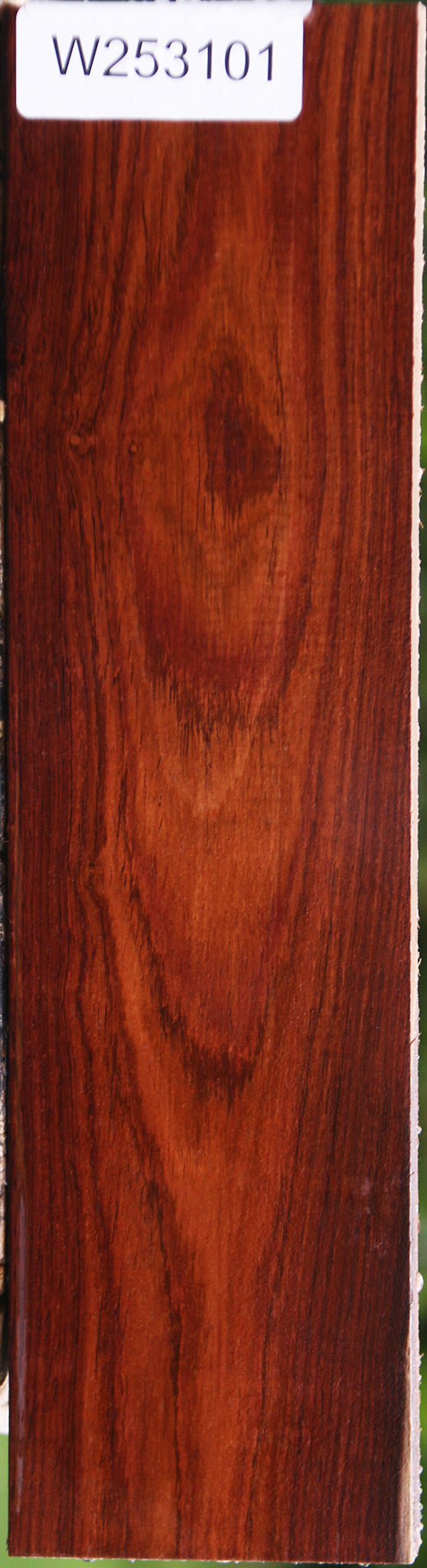 Honduras Rosewood Lumber