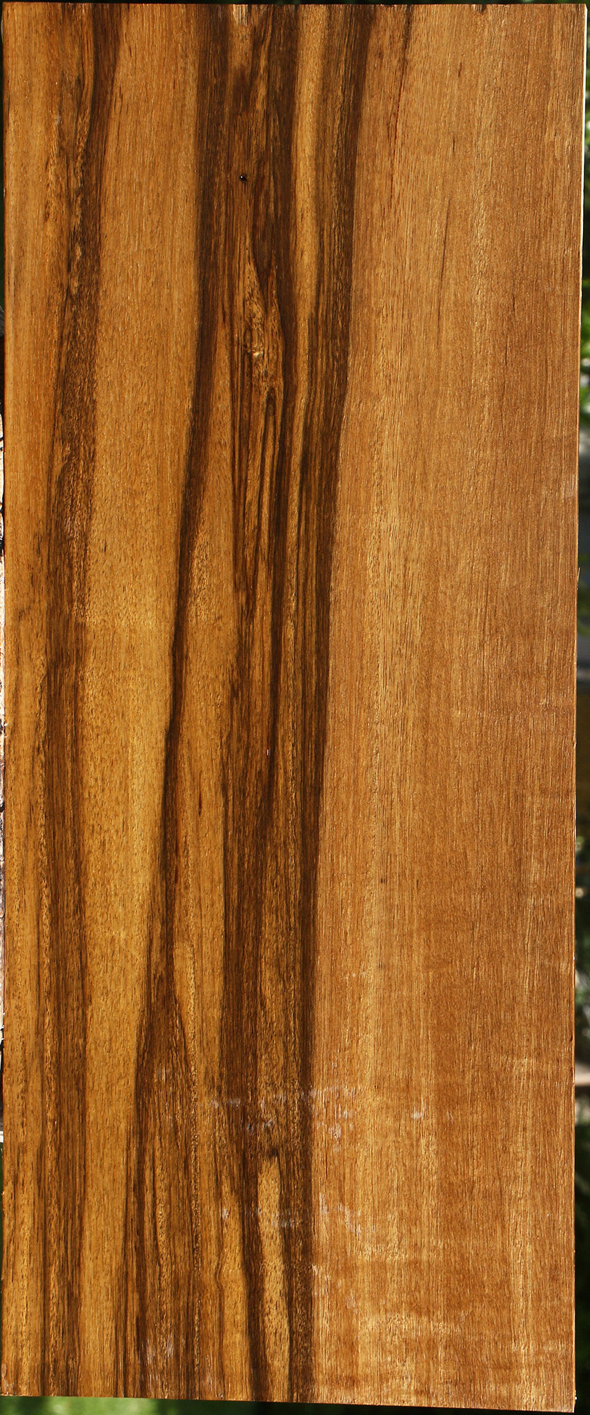 Figured Quartersawn Branquilho Lumber