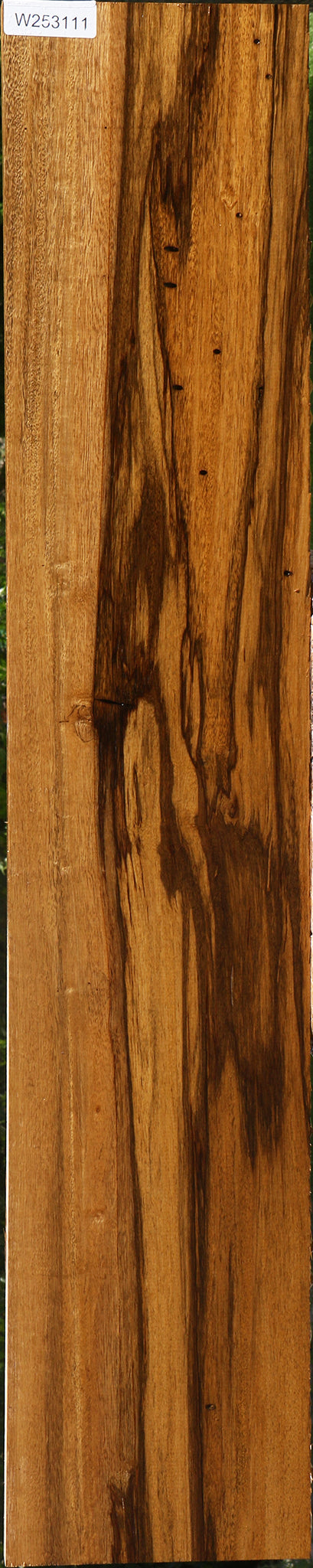 Figured Branquilho Lumber
