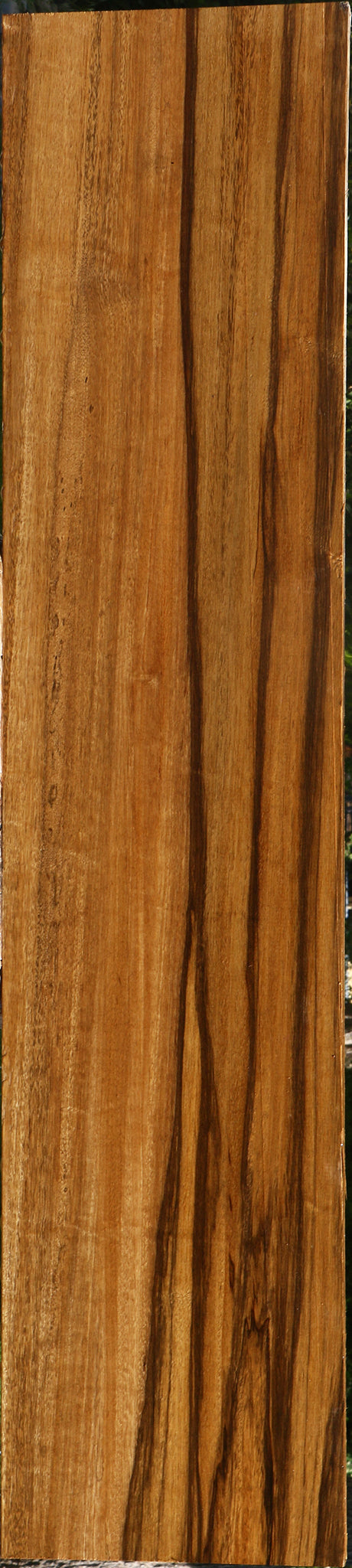 Figured Branquilho Lumber