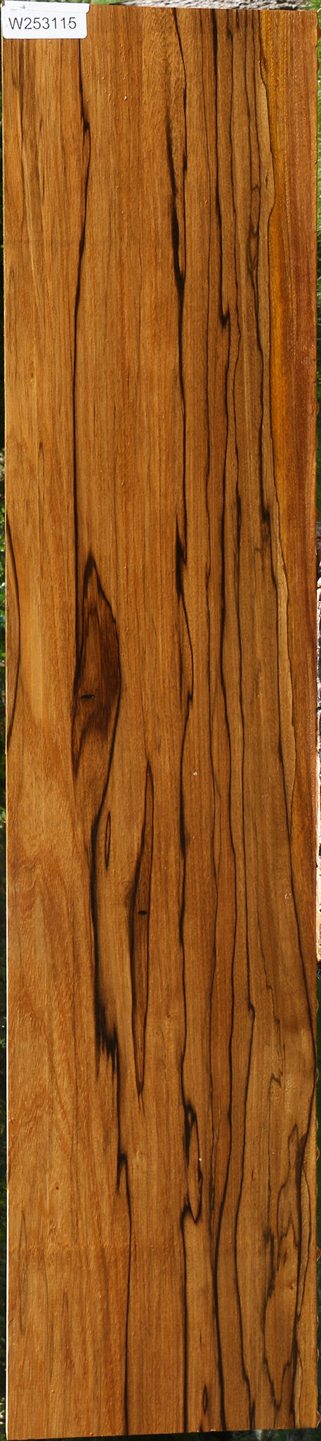 Extra Fancy Branquilho Lumber