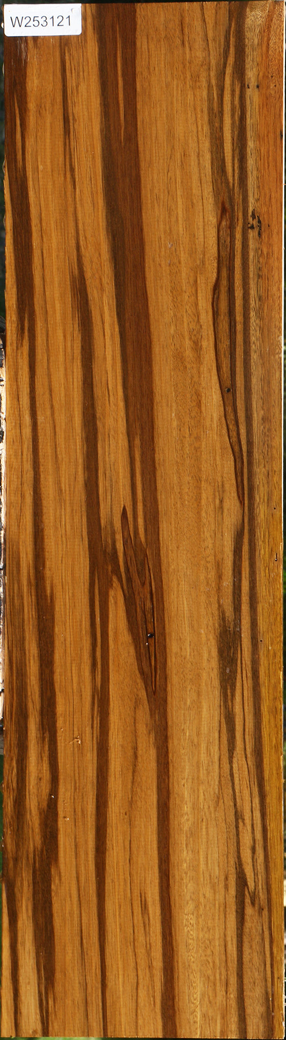 Figured Branquilho Lumber