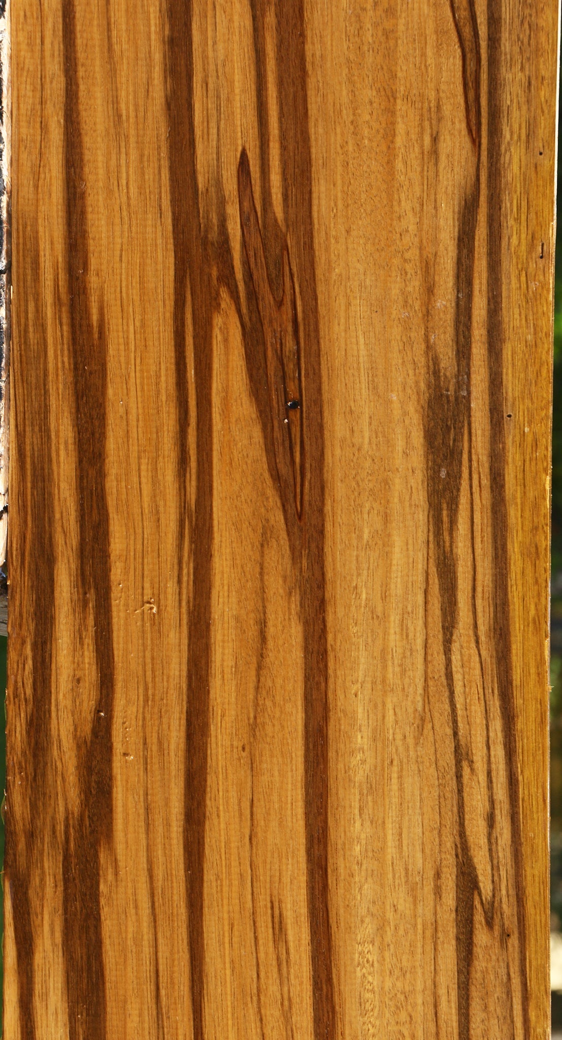 Figured Branquilho Lumber