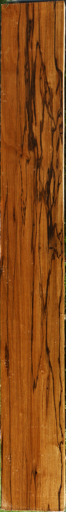 Figured Branquilho Lumber