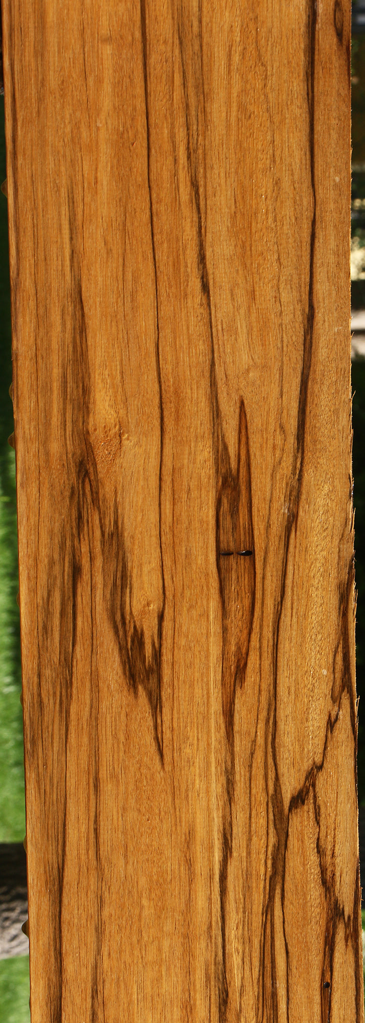 Figured Branquilho Lumber