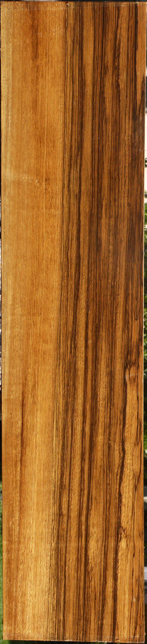Figured Branquilho Lumber