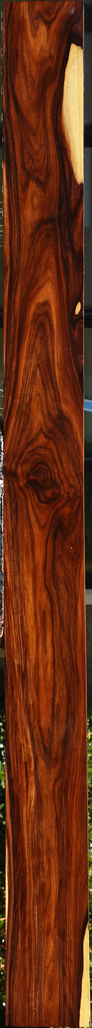 Extra Fancy Bolivian Rosewood Lumber