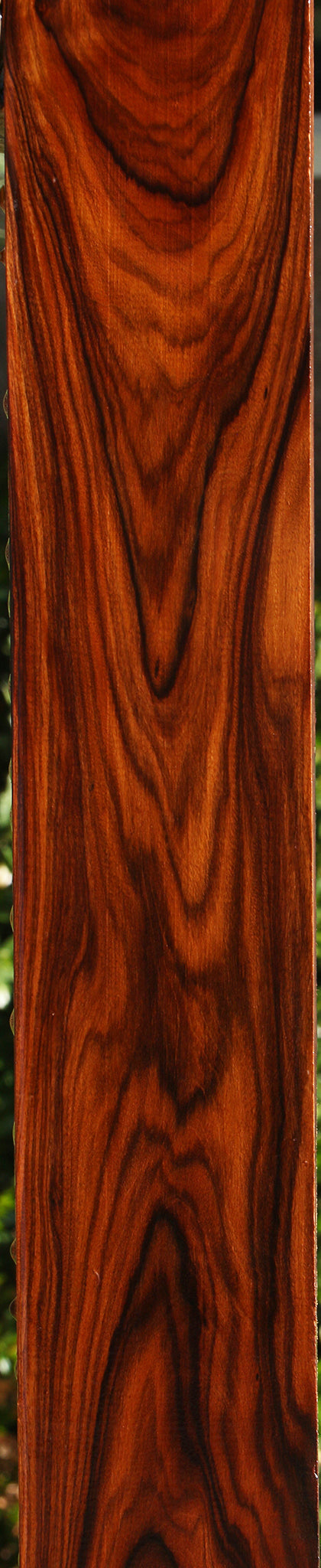 Extra Fancy Bolivian Rosewood Lumber