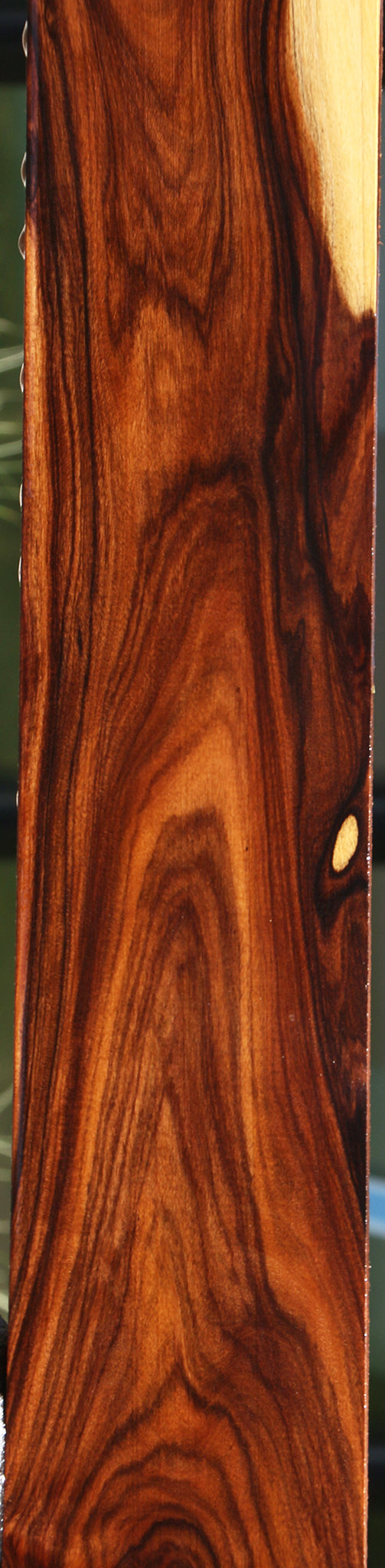Extra Fancy Bolivian Rosewood Lumber