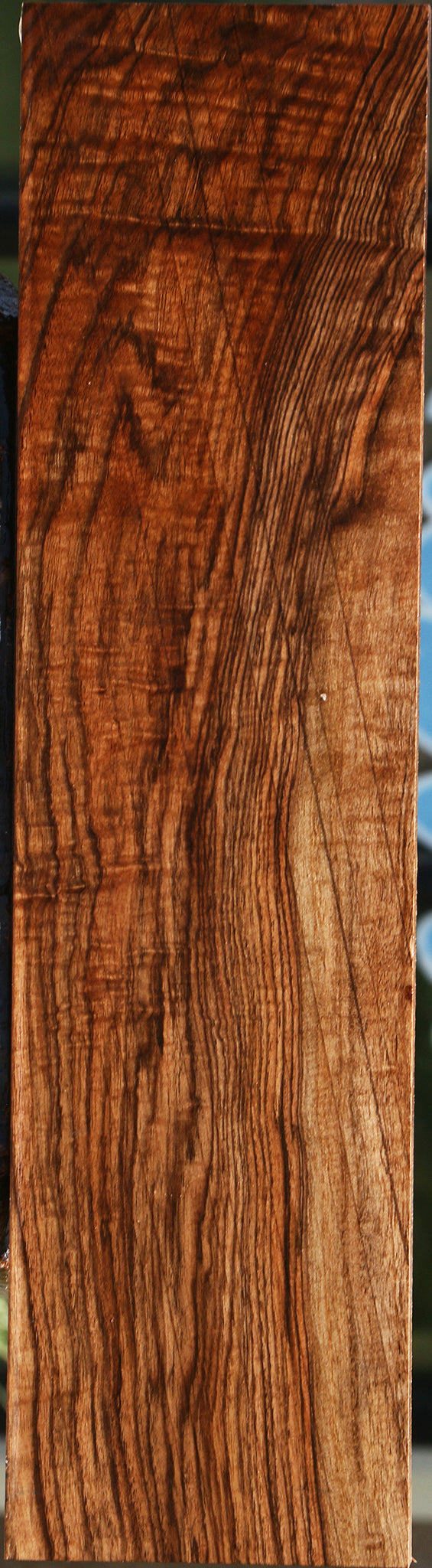 Extra Fancy English Walnut Lumber