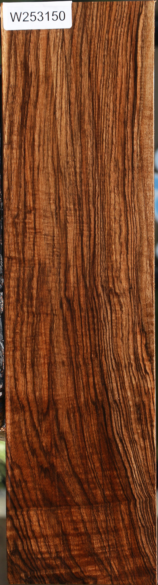 Extra Fancy English Walnut Lumber