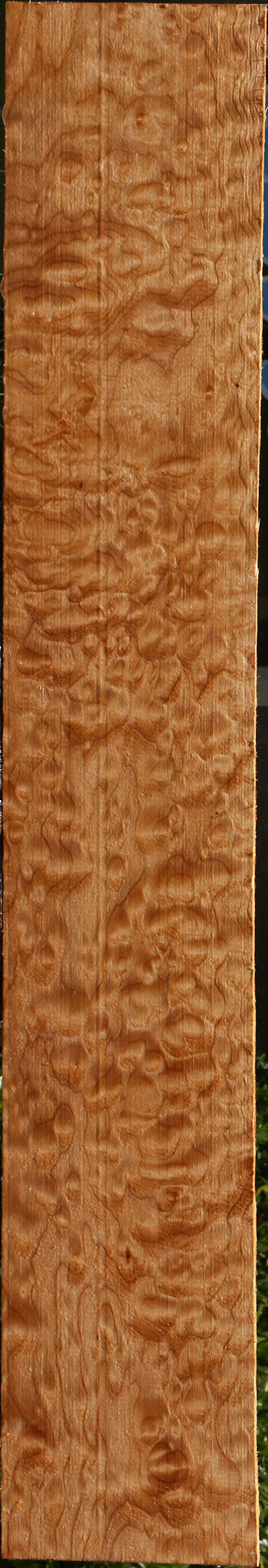 AAAAA Quilted Maple Lumber