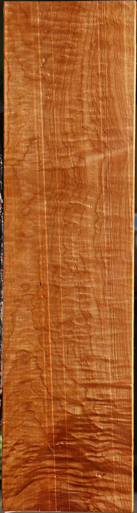 Extra Fancy Maple Lumber