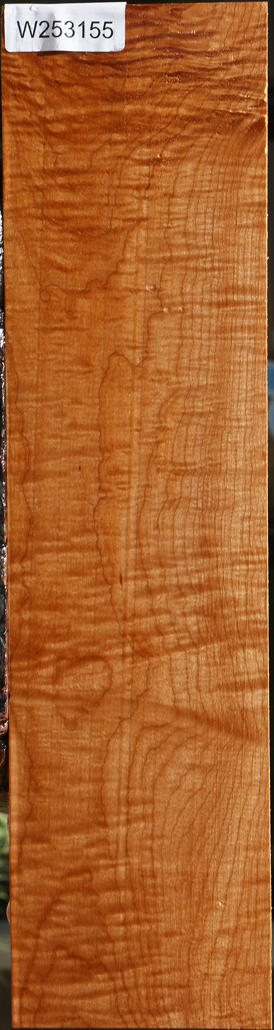 Extra Fancy Maple Lumber