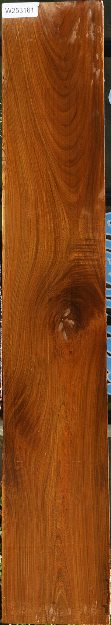 Verdecillo Lumber