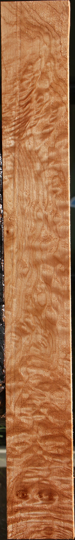 Extra Fancy Maple Lumber