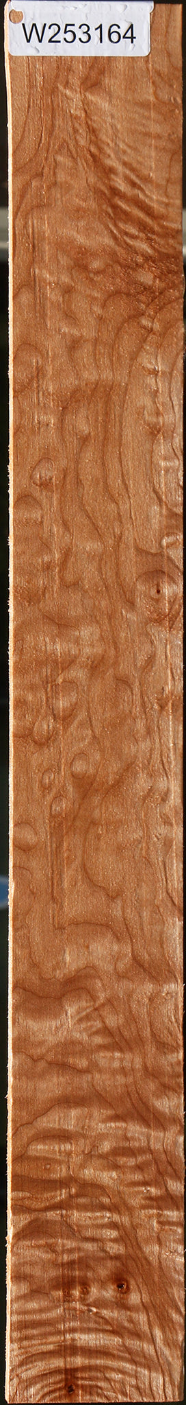 Extra Fancy Maple Lumber