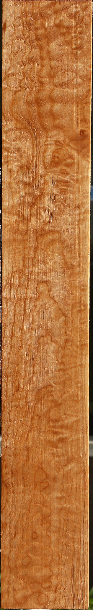 AAAA Quilted Maple Instrument Lumber