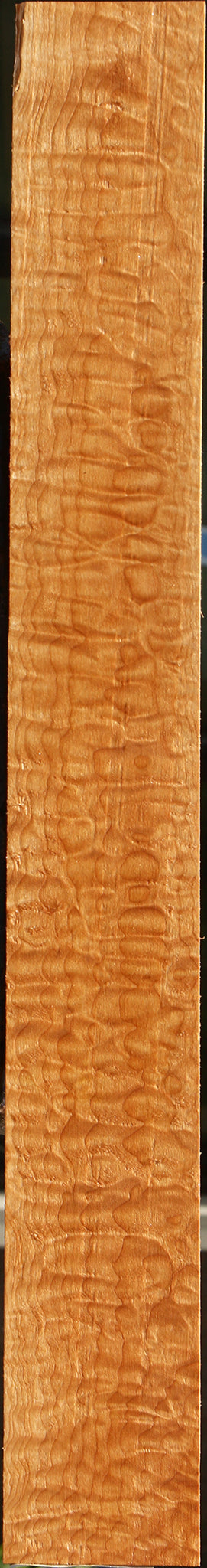 AAAAA Quilted Maple Instrument Lumber