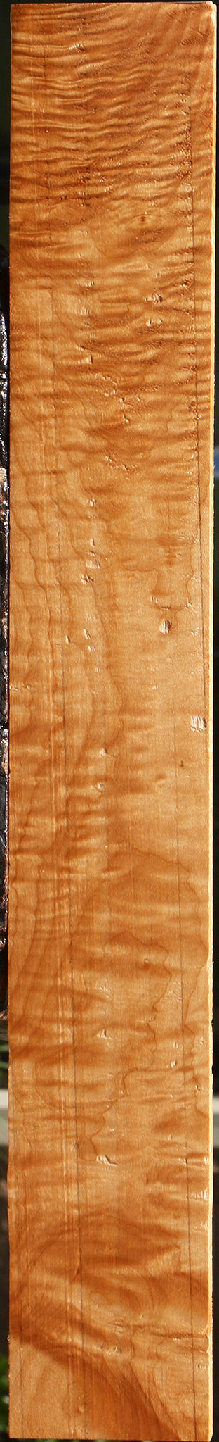 Extra Fancy Maple Lumber