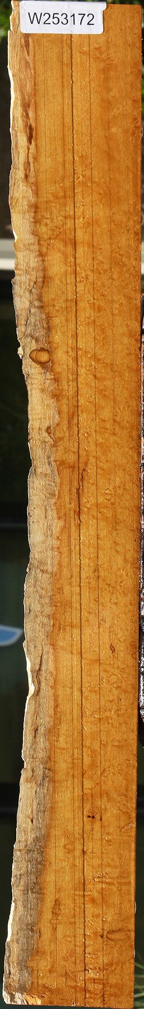 Movingui Live Edge Micro Lumber