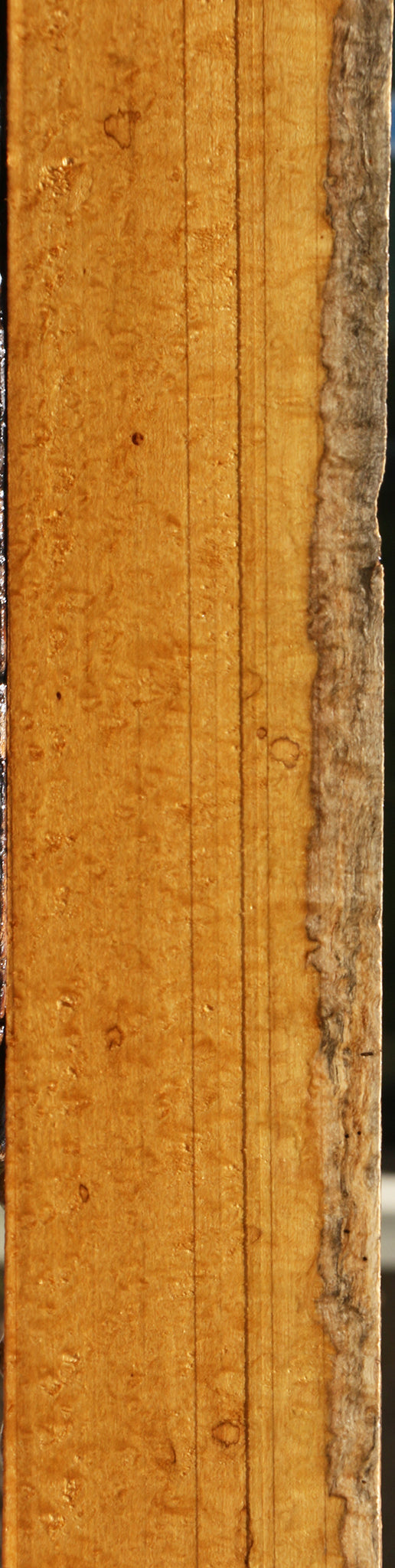 Movingui Live Edge Micro Lumber