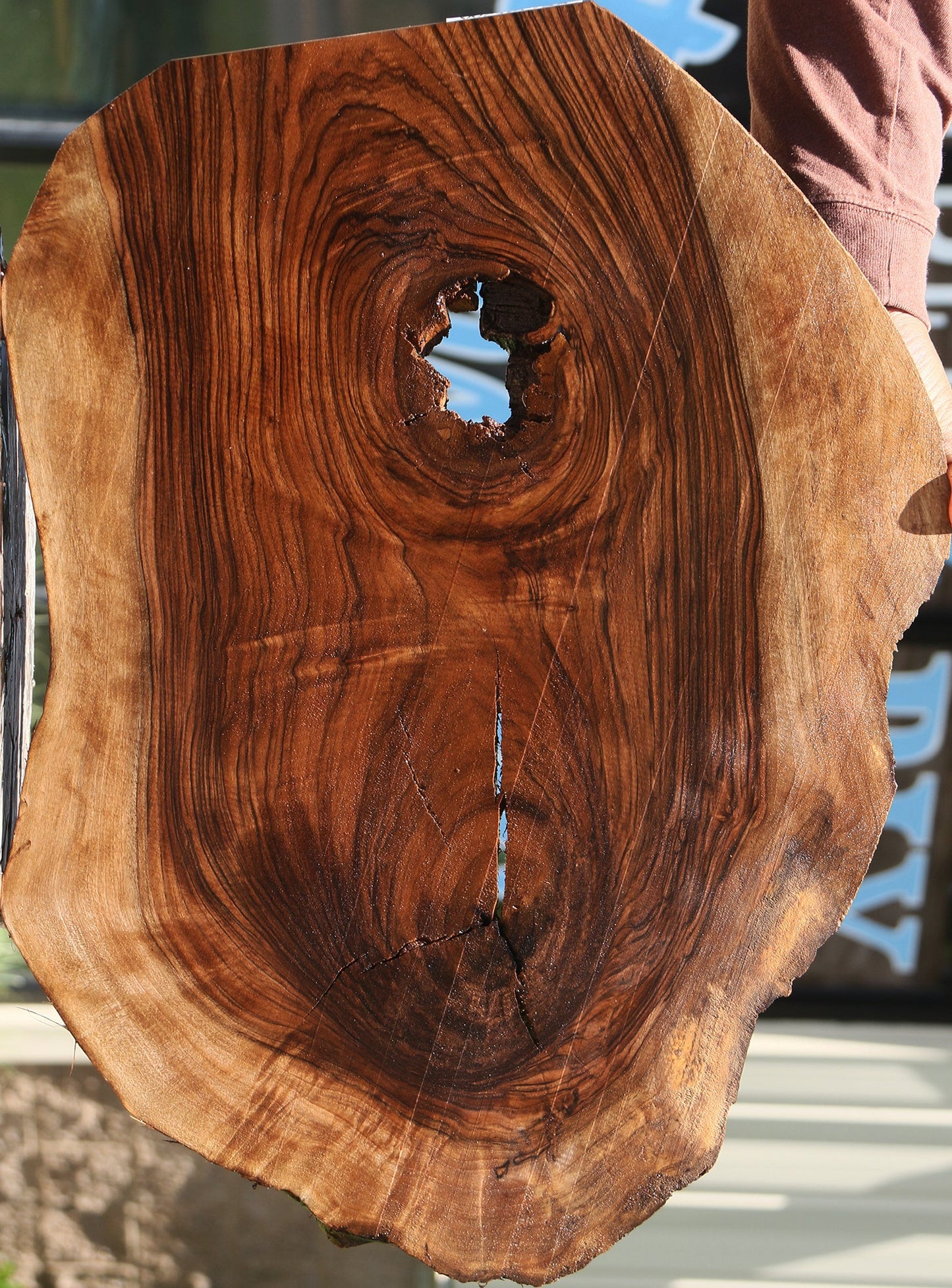 English Walnut Cookie