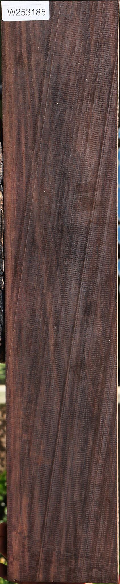 Katalox Lumber