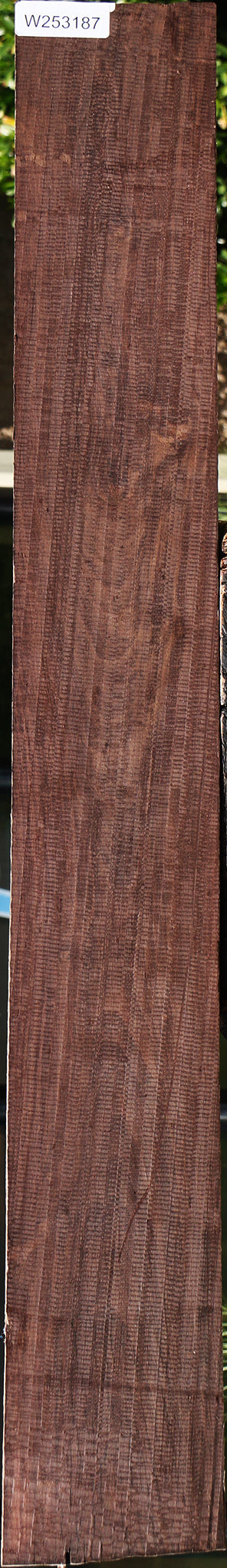 Katalox Lumber
