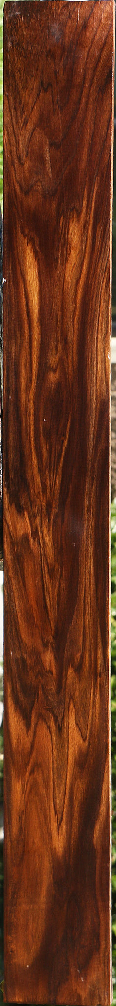 Extra Fancy Bolivian Rosewood Lumber