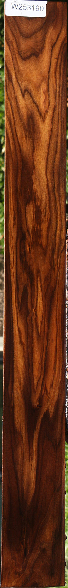 Extra Fancy Bolivian Rosewood Lumber