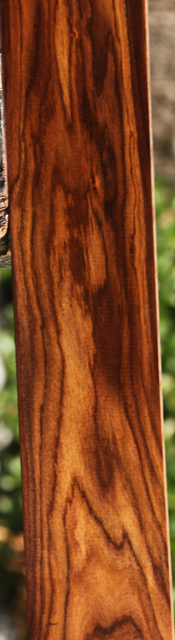 Extra Fancy Bolivian Rosewood Lumber