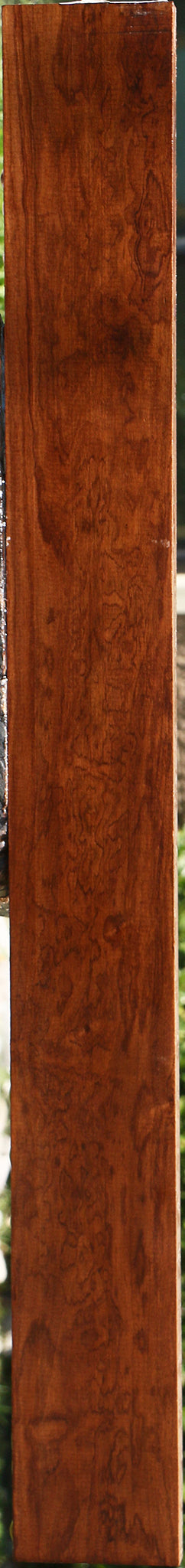 Extra Fancy Bolivian Rosewood Lumber