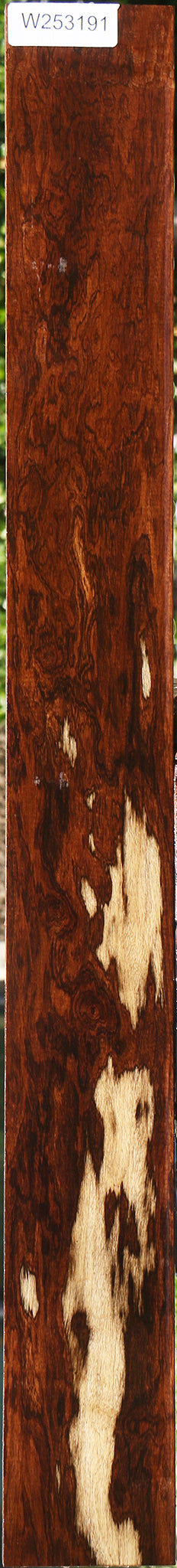 Extra Fancy Bolivian Rosewood Lumber