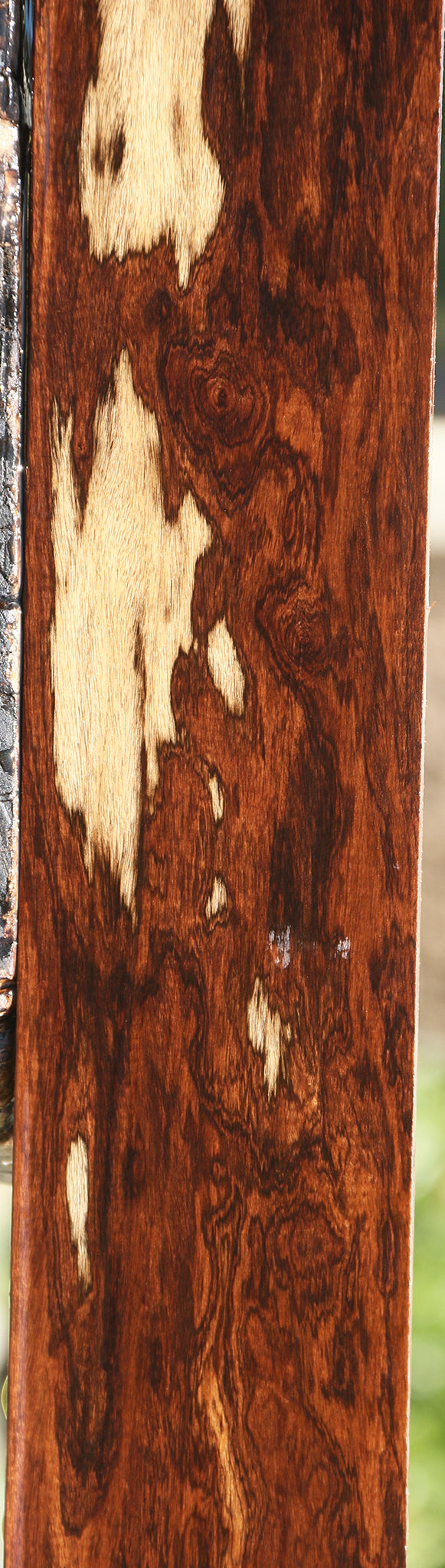 Extra Fancy Bolivian Rosewood Lumber