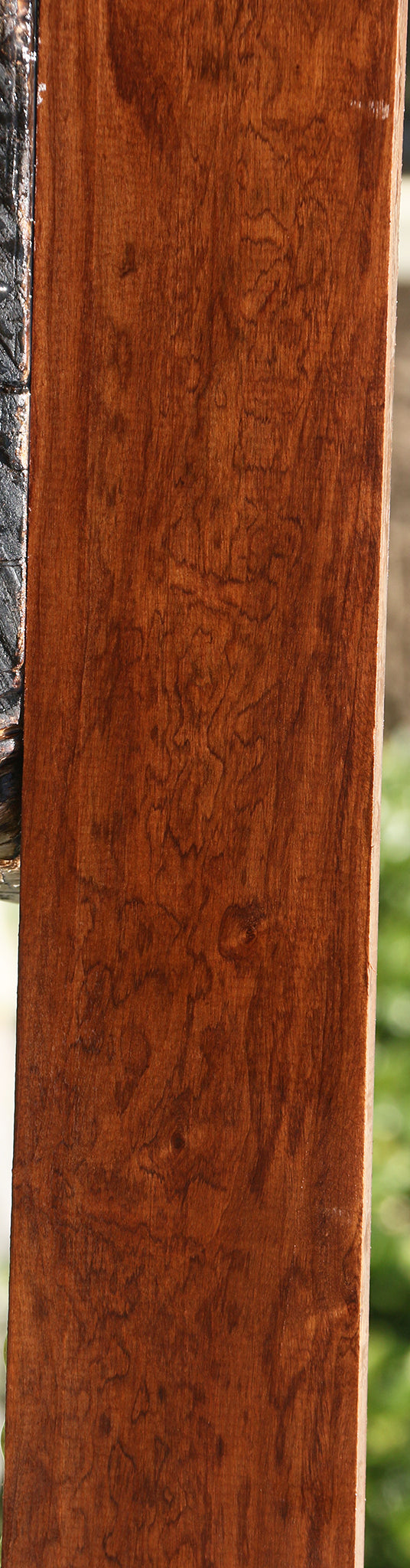 Extra Fancy Bolivian Rosewood Lumber